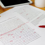 Sub-editing v Proofreading: What’s The Difference And Why Are Both Important?